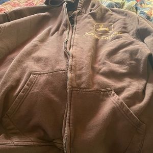 Men’s extra large hoodie
